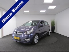 Opel Karl - 1.0 ecoFLEX Edition I NL-Auto I Airco I BOVAG-Garantie I