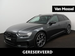 Audi A6 Avant - 40 TFSI S edition 204 PK | Demo | S-line | Navigatie plus | Stoelverwarming | Virtual cock