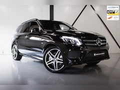 Mercedes-Benz GLE-Klasse - 500 e 4MATIC 21" | PANO | AMG Edition | HarmanKardon