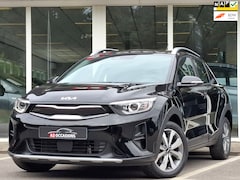 Kia Stonic - 100pk Navi/Cruise/Bluetooth/Clima/PDC/Stoel+Stuurverw