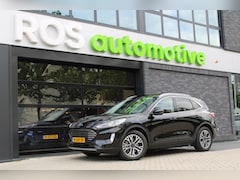 Ford Kuga - 2.5 PHEV Titanium X | B&O | STOEL+STUURVERWARMING | ACHTERBANK VERWARMD | CRUISE |
