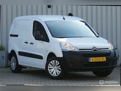 Citroën ë-Berlingo - bestel Full Electric Club