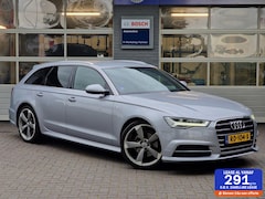Audi A6 Avant - 1.8 TFSI ultra S line Edition