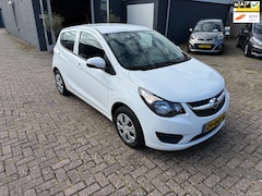 Opel Karl - 1.0 ecoFLEX 120 Jaar Edition