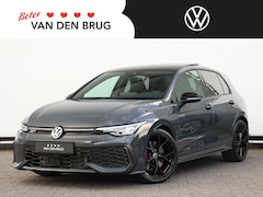 Volkswagen Golf - 2.0 TSI GTI 265PK DSG | Panoramadak | Black style | Camera | Keyless | Stoelverwarming | L