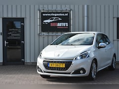 Peugeot 208 - 1.2 PureTech Blue Lease Allure B.J. 2019