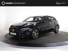 Mercedes-Benz A-klasse - 180 Star Edition Luxury Line LIMITED | Panoramaschuifdak | Night | Achteruitrijcamera |