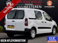 Citroën Berlingo - bestel 1.6 e-HDI 700 Club
