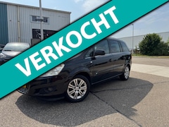 Opel Zafira - 1.8 Cosmo, Navi, Trekhaak en 7-persoons optie