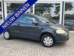 Volkswagen Fox - 1.2 Trendline