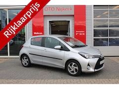 Toyota Yaris - 1.5 Hybrid Trend