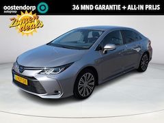 Toyota Corolla - 1.8 Hybrid Dynamic | Apple CarPlay/Android auto | Achteruitrijcamera | Stoelverwarming | T