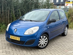 Renault Twingo - 1.2 Authentique Airco Elektrische Ramen Nieuwe Apk