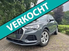 Audi Q3 - 35 TFSI | Adaptive |Navi | DodehoekSensor |