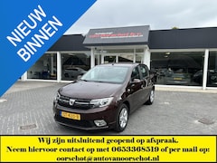 Dacia Sandero - 0.9 TCe Laureate