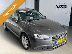 Audi A4 Avant - 35 TDI Automaat Camera Cruise Clima PDC LED