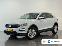 Volkswagen T-Roc - 1.0 TSI | Airco | Extra getint glas | Lichtmetalen velgen 16"