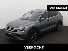 Volkswagen Tiguan Allspace - 1.5 TSI Life Business 7p. | EM | Achteruitrijcamera (rear view) | Assistance pakket | Derd