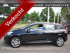 Renault Clio Estate - 0.9 TCe Limited 2020|Airco|Cruise|Navi