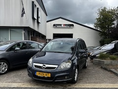Opel Zafira - 1.8 Temptation Goed rijdende Zafira 7 persoons. Apk t/m 10-03-2026. Airco, Cruise enz enz.