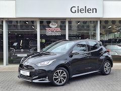 Toyota Yaris - 1.5 Hybrid Dynamic | Apple CarPlay/Android Auto, Lichtmetalen velgen, LED, Parkeercamera,