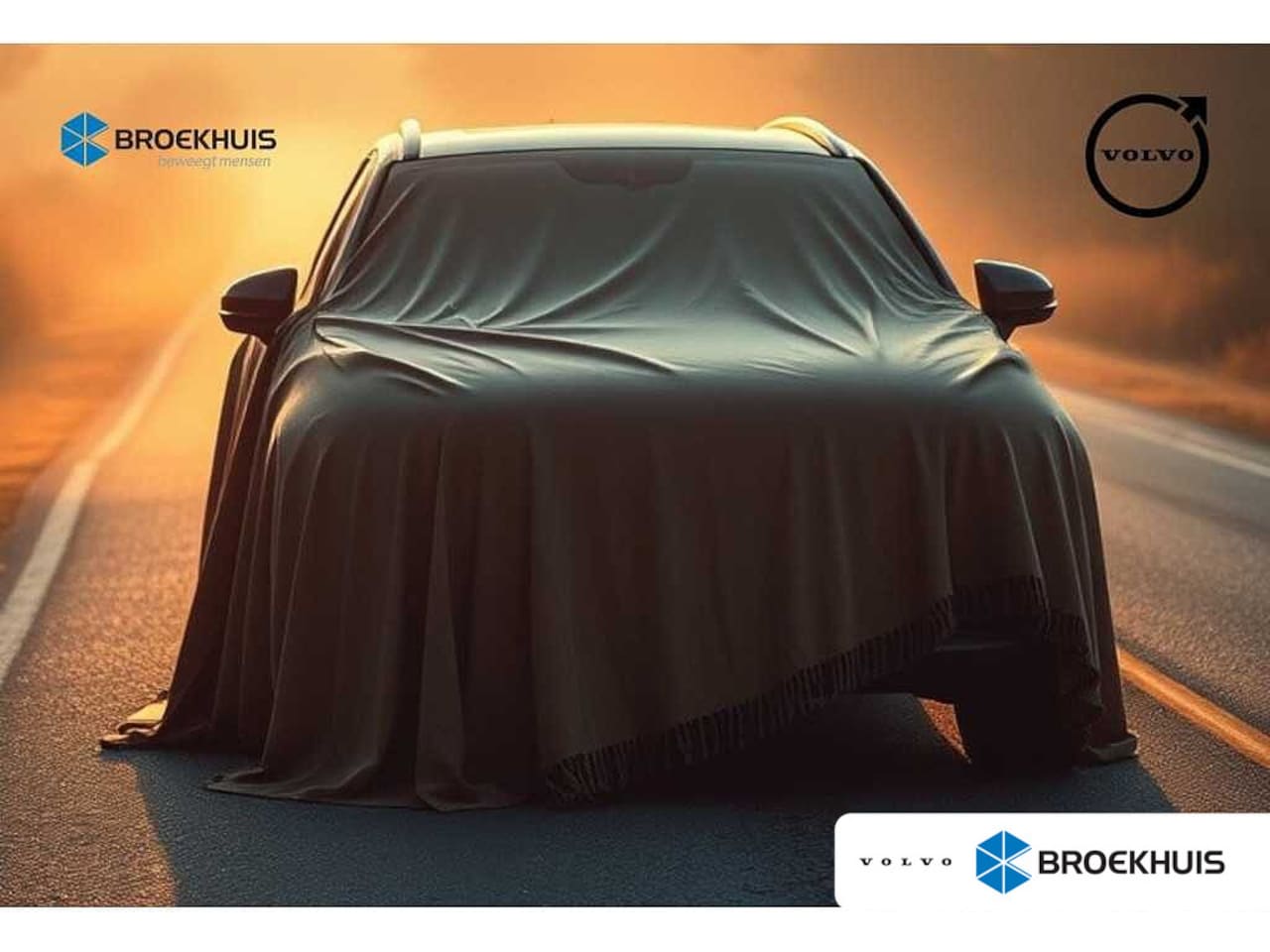 Volvo XC60 - NEW MODEL 2.0 T6 Plug-in hybrid AWD Plus Dark | HUD | Panoramadak | PDC + Camera | Stoel + - AutoWereld.nl