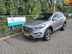 Hyundai Tucson - 1.6 T-GDi Premium 4WD AUTOMAAT