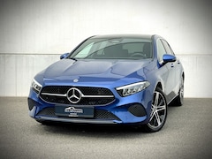 Mercedes-Benz A-klasse - 250 e Luxury Line / PANO / WIDESCREEN / AMBIENT / LED / CARPLAY