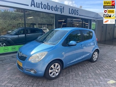 Opel Agila - 1.2 Enjoy