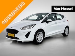 Ford Fiesta - 1.0 EcoBoost Connected Airco | Cruise control | Apple carplay | DAB