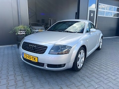 Audi TT - 1.8 5V Turbo
