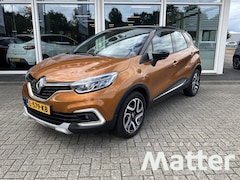 Renault Captur - 0.9 TCe Intens