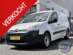 Citroën Berlingo - 1.6 BlueHDI 75 Club Economy AIRCO/TREKHAAK/3ZITS/NLAUTO