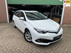 Toyota Auris Touring Sports - 1.8 Hybrid|TRHK/CRUISE/CAMERA/NAVI/KM 105807