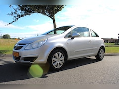 Opel Corsa - 1.2-16V Business APK 14-05-2026