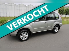 Nissan X-Trail - 2.0 Comfort 4X4 met Airco