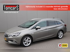 Opel Astra Sports Tourer - 1.4 Turbo 125PK Carplay-Android/Trekhaak/Camera/Parkeerhulp/Elektr.-klep