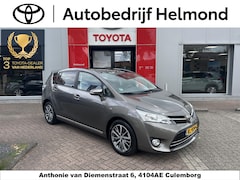 Toyota Verso - 1.8 VVT-i Dynamic