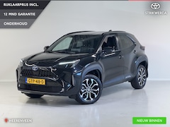 Toyota Yaris Cross - 1.5 Hybrid Dynamic | carplay | Clima | Camera | DAB |