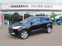 Ford Kuga - 1.5 Trend , 120pk , 1800kg Trekgewicht , Hoge zit Climate control , Navigatie , Cruise con