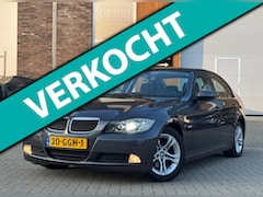 BMW 3-serie - 316i Business Line | Navi | Nwe apk |