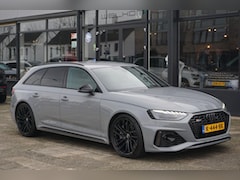Audi A4 Avant - 2.9 TFSI quattro | Keramische | Cabron