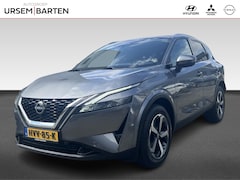 Nissan Qashqai - 1.3 MHEV N-Connecta | Pano | 360 Camera |