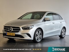 Mercedes-Benz B-klasse - 200 Business Solution Luxury | ELEKTRISCHE TREKHAAK | PANORAMADAK | ELEKTRISCHE KOFFERKLEP