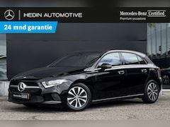 Mercedes-Benz A-klasse - A 180 Automaat Business Solution Style Line | Advantage Pakket | Parktronic | Camera | Sma