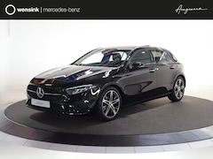 Mercedes-Benz A-klasse - 180 Star Edition Luxury Line LIMITED | Panoramaschuifdak | Night | Achteruitrijcamera