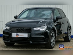 Audi A1 Sportback - 1.2 TFSI Admired S-Line