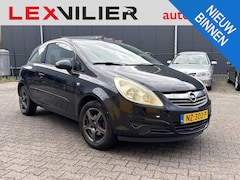 Opel Corsa - 1.2-16V Essentia