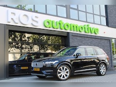 Volvo XC90 - 2.0 T8 Twin Engine AWD Inscription | 1E EIG | VOL | 7P | B&W | STOELKOELING | 360 | KEYLES