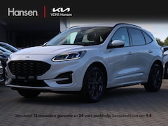 Ford Kuga - 2.5 PHEV ST-Line X I Navi I Leder I Head-up I Camera